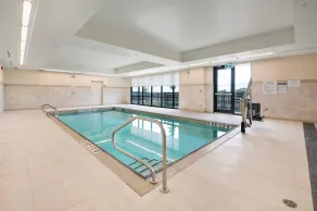 Comfort Inn & Suites - Piscine