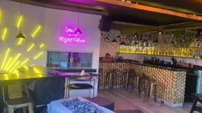 Hotel Boutique M&F - Restaurant