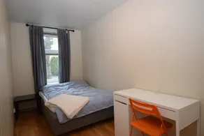 Stay.plus Østerveien - Zimmer