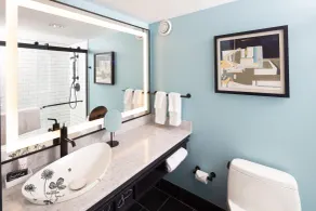 Saint Kate - The Arts Hotel - Salle de bain