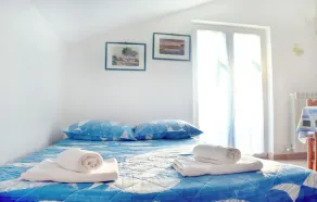 Anita's Terrace Apartment - Room