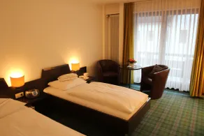 Hotel Alpenhof Postillion - Room