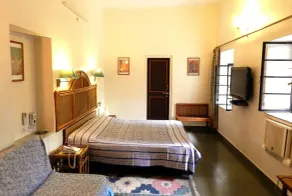 Hotel Jai Niwas - Room