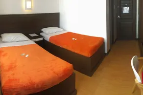 PearLi View Hotel Iloilo powered by Cocotel - Chambre