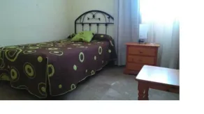 Hotel Luz de Guadiana - Chambre