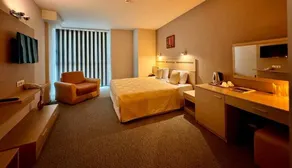 Expo Hotel - Camera
