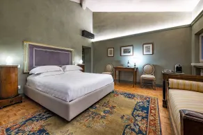 Villa Le Prata - Residenza del Vescovo - Chambre
