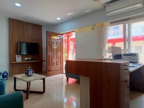 Sea Horizon Resort - Chambre