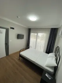 ROSe OTEL - Room