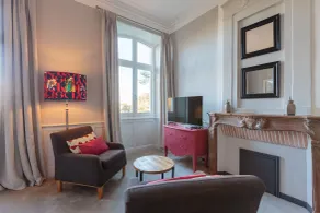 Hôtel Château de Didonne - Værelse