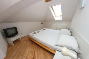 Hotel Hayat - Værelse