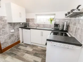 Hawthorn Dale Cottage - Cocina privada
