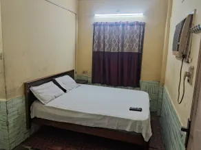 Hotel Swamy Lodge  - Værelse