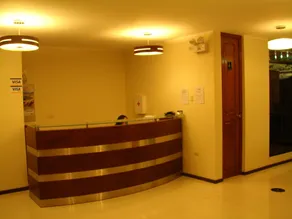 Hostal Qoyllurwasi - Réception