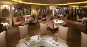 Lia Charlton Hotel Shenzhen - Restaurant