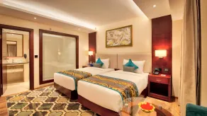 Golden Tulip Essential Jaipur - Room
