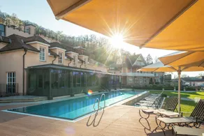 Bollants SPA im Park, Autograph Collection - Adults Only - Pool