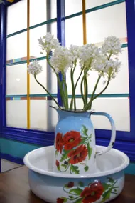 Hotel Zandu - Restaurant