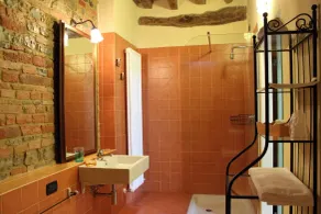 Agriturismo Arte Contadina - Bagno