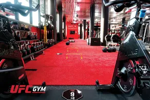 Mercure Sydney Bankstown - Motionscenter