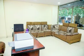 Sri Ramanjaneya Nilayam - Reception
