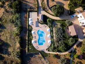 Feudo Muxarello - Pool