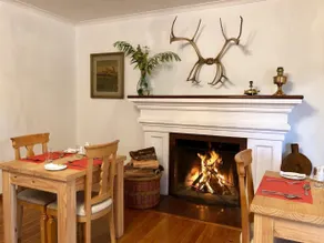Hostería Pionero - Restaurant