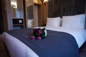 Mineo Hotel Taksim - Room