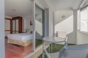 Hotel Náyade - Værelse