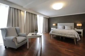 Van der Valk Hotel Nazareth-Gent - Room