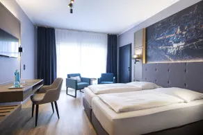 Hotel am Badepark Waldkirchen - Camera