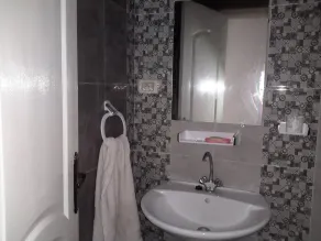 Appartements Aloui Foued - Bagno
