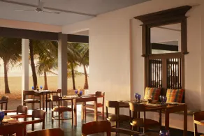 Jetwing Blue - Restaurant