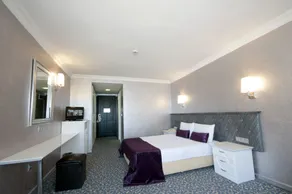 Luna Beach Hotel & Spa - Room