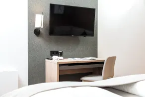 Das Hohe Salve Sportresort, 4 Sterne Superior - Chambre