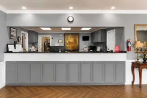 Plantation Oaks Suites & Inn Millington - Reception