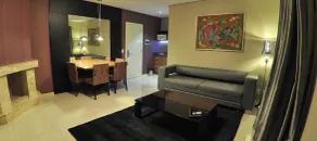 Rothenburg Hotel - Room