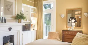 Catherine Ward House Inn - Room