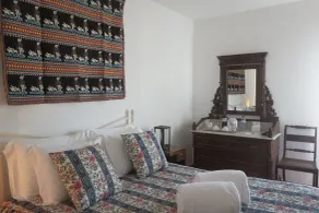 Monte da Cabeça Gorda - Chambre