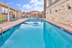 Home2 Suites by Hilton Tucson Airport - Piscina