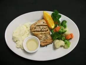 Holiday Inn Macon North by IHG - Restaurant