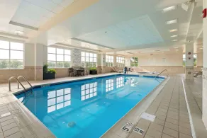 DoubleTree by Hilton Front Royal Blue Ridge Shadows - Pool
