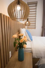  The View Hotel - Quarto
