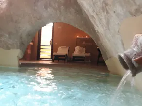 Masseria L'Antico Frantoio - Pool