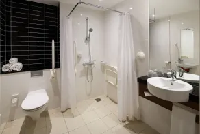 Holiday Inn Express Arnhem by IHG - Chambre