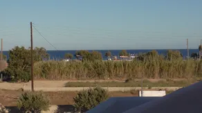 Daylight Hotel - View from room
