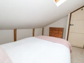 Norden Cottage - Room