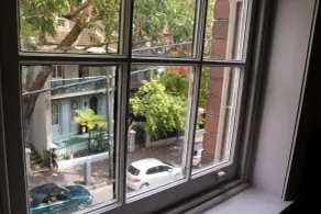 Darlo Bar Darlinghurst - View from room