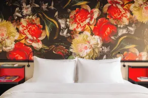 Leonardo Hotel Den Haag Babylon - Room