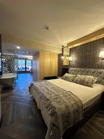 Enki Royal Cesme Hotel - Camera